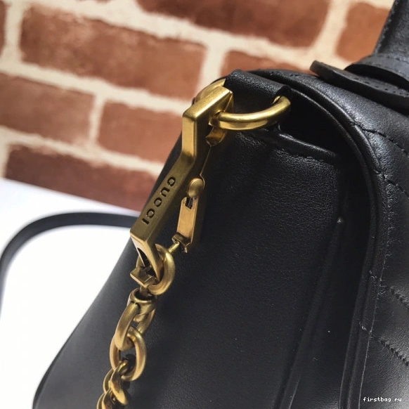Firstbag ru Small Handle GG Bag GUCCI Marmont Top 0724